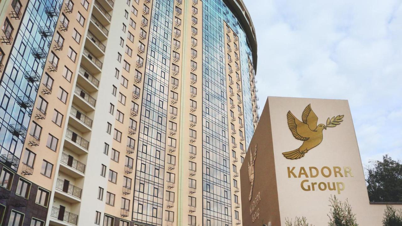 Arcadia Stylish Apartment Big Terrace! Odessa Luaran gambar