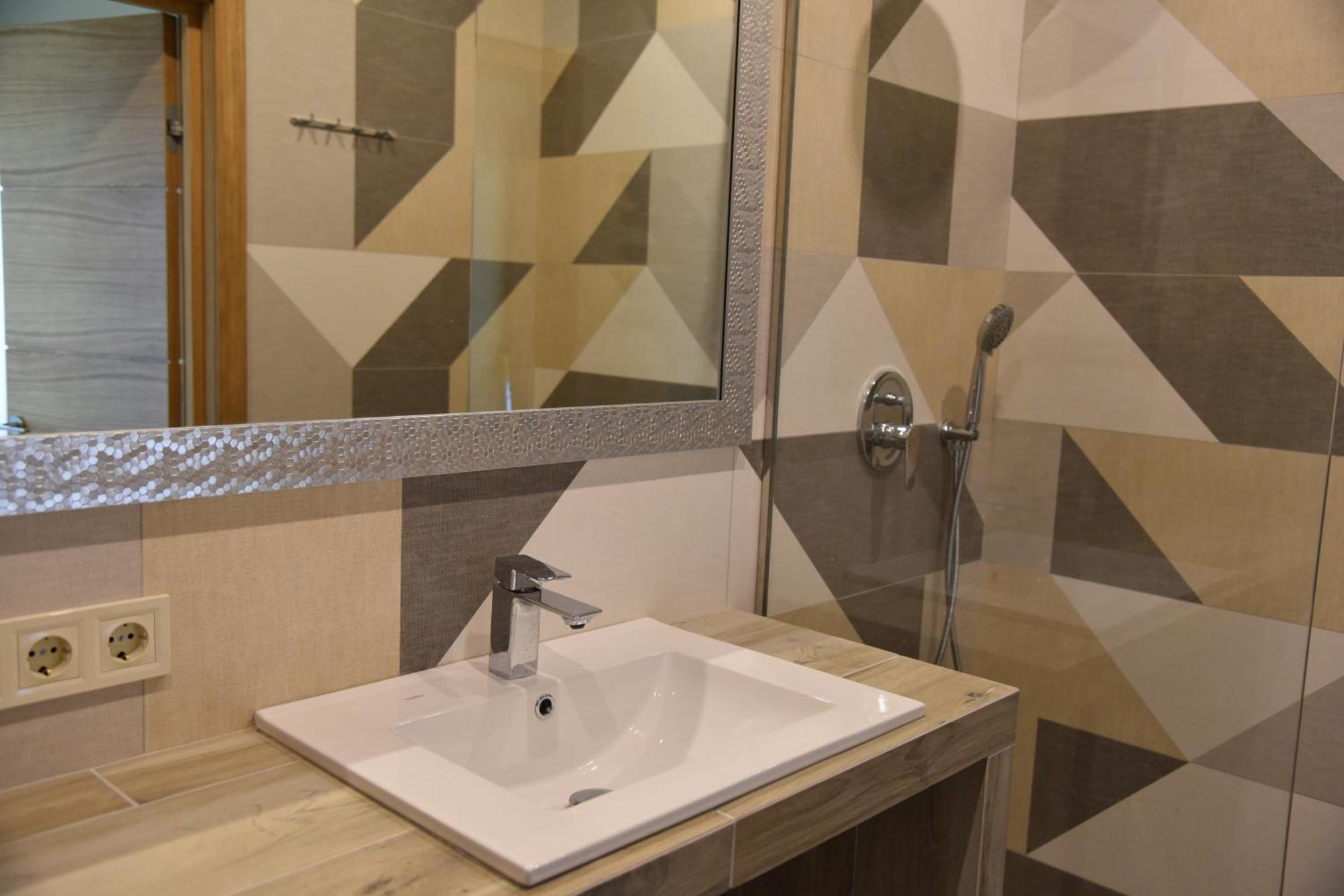 Arcadia Stylish Apartment Big Terrace! Odessa Luaran gambar