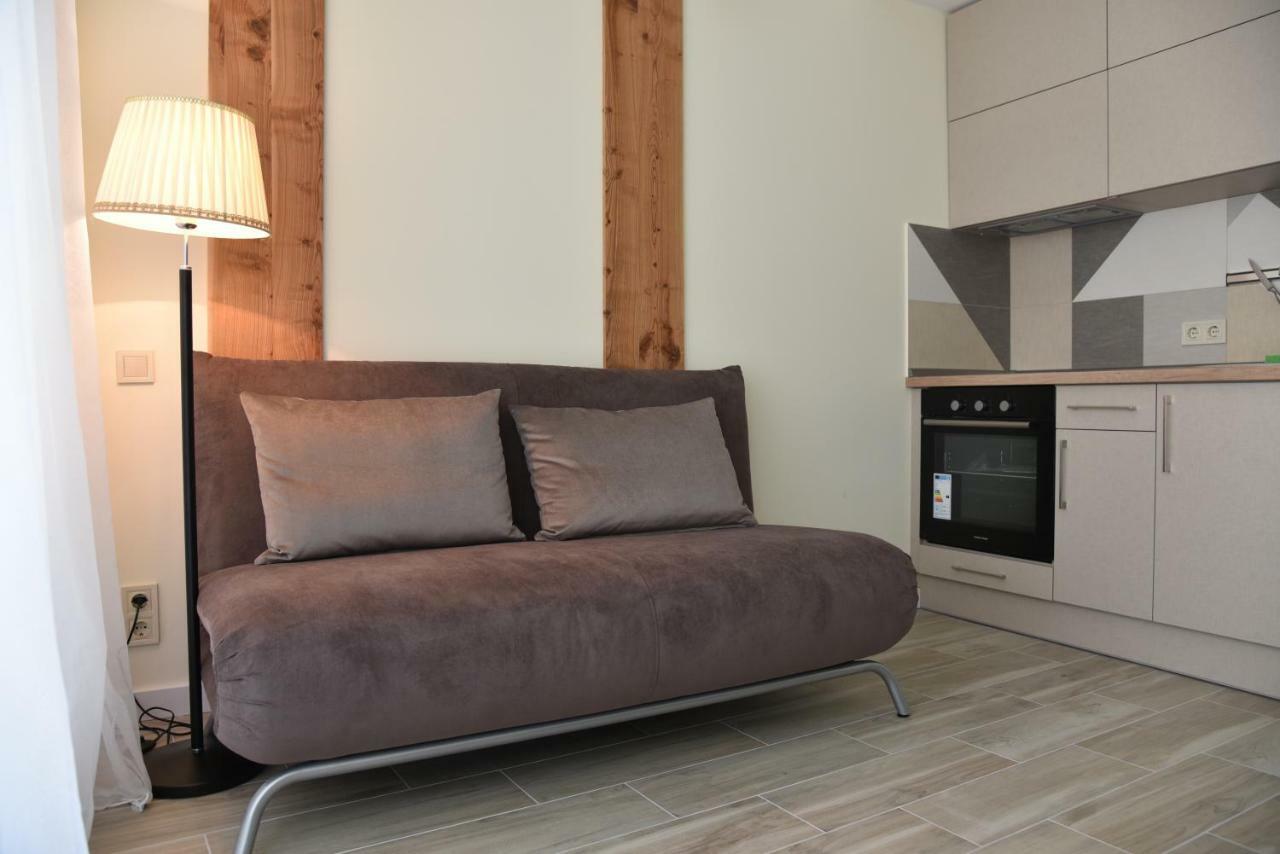 Arcadia Stylish Apartment Big Terrace! Odessa Luaran gambar