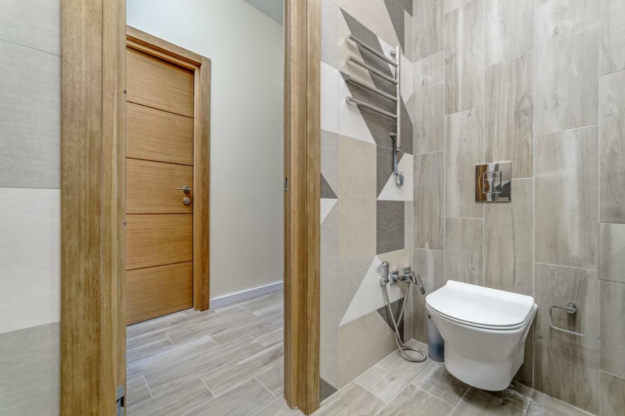 Arcadia Stylish Apartment Big Terrace! Odessa Luaran gambar