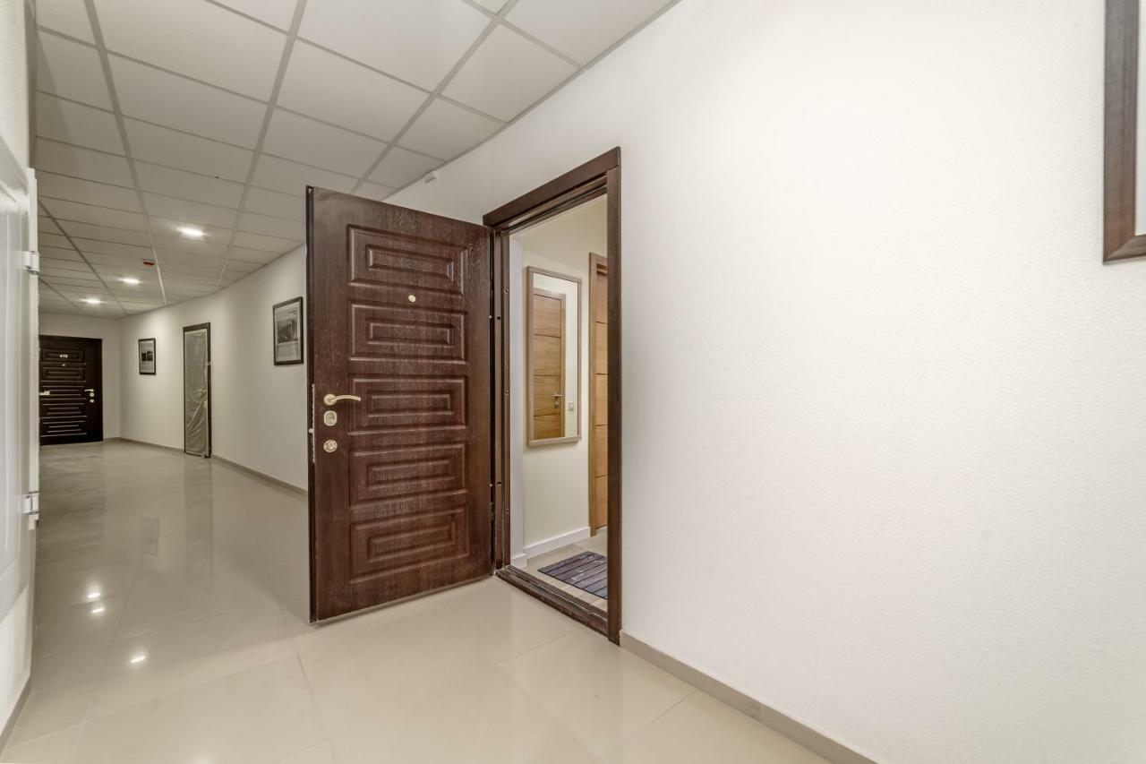 Arcadia Stylish Apartment Big Terrace! Odessa Luaran gambar